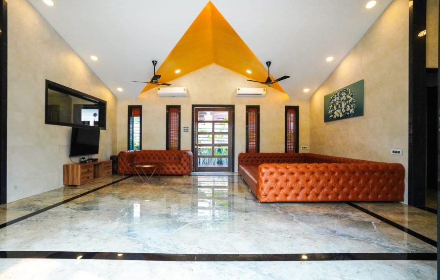 JAINAM L21 4BHK