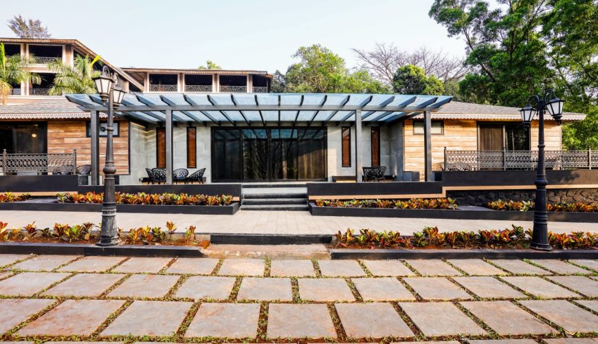 Find Best villa in India