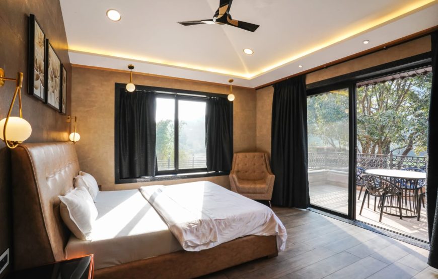 JAINAM L21 4BHK