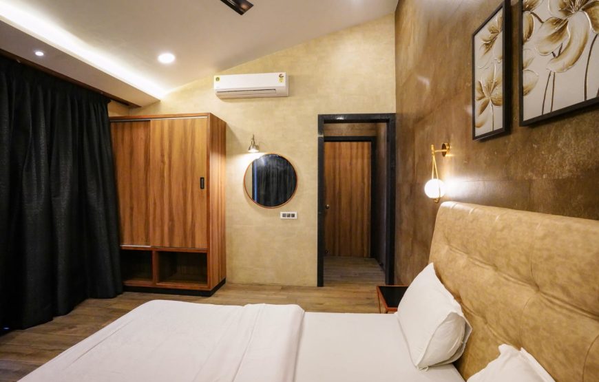 JAINAM L21 4BHK