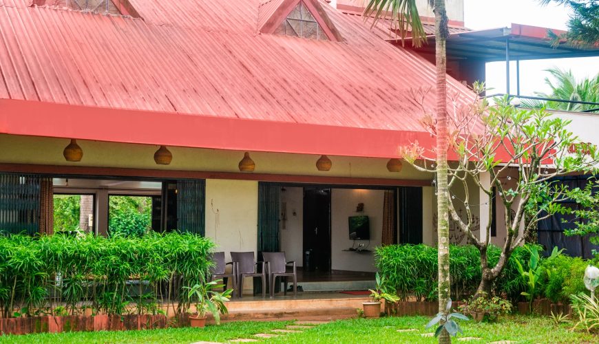 Find Best villa in India