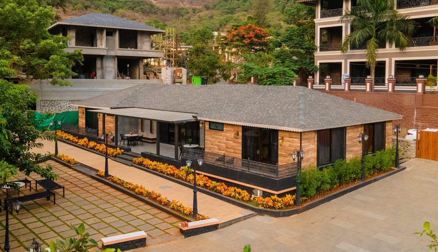 Find Best villa in India