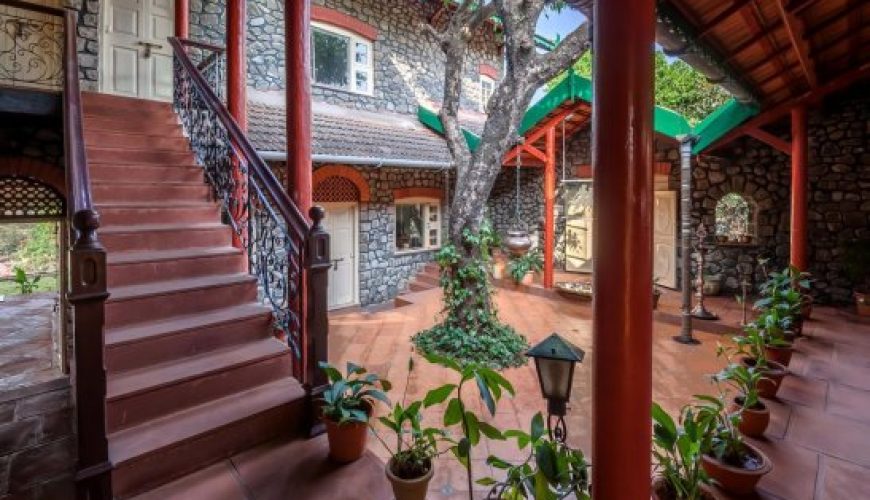 Find Best villa in India