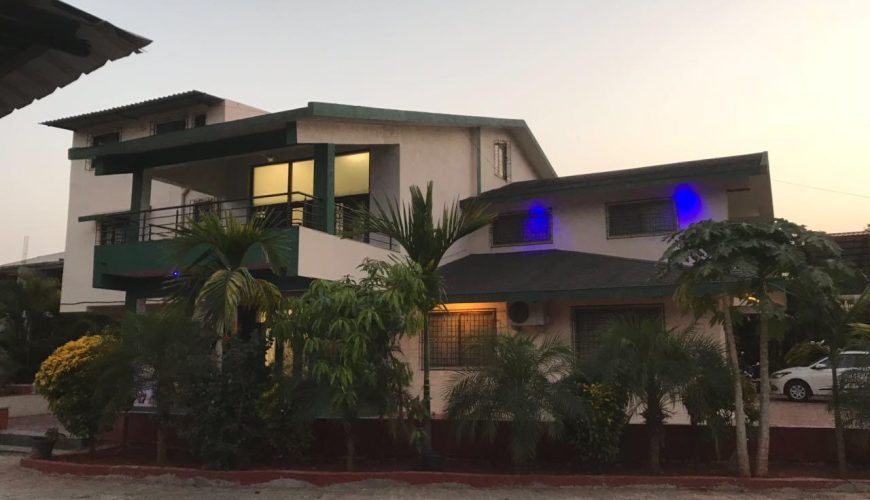 Find Best villa in India