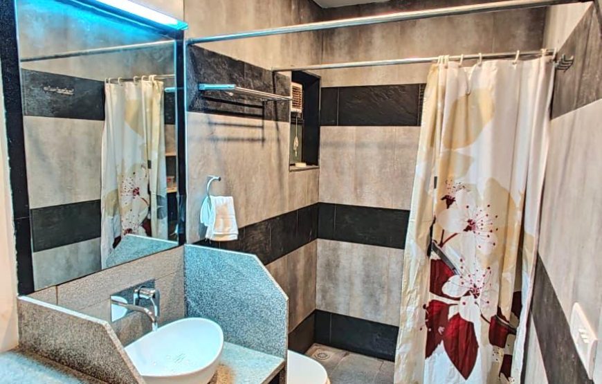 JAINAM L50 4BHK