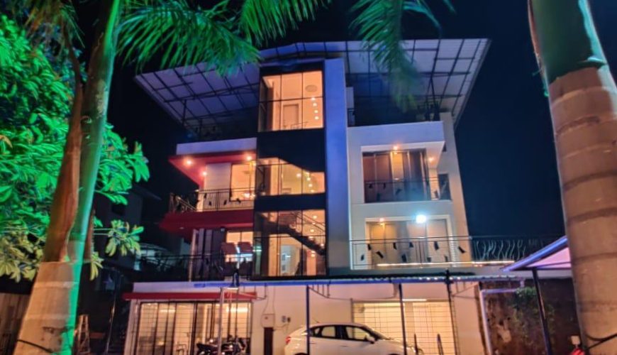 Find Best villa in India