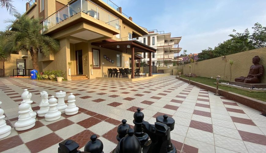 Find Best villa in India
