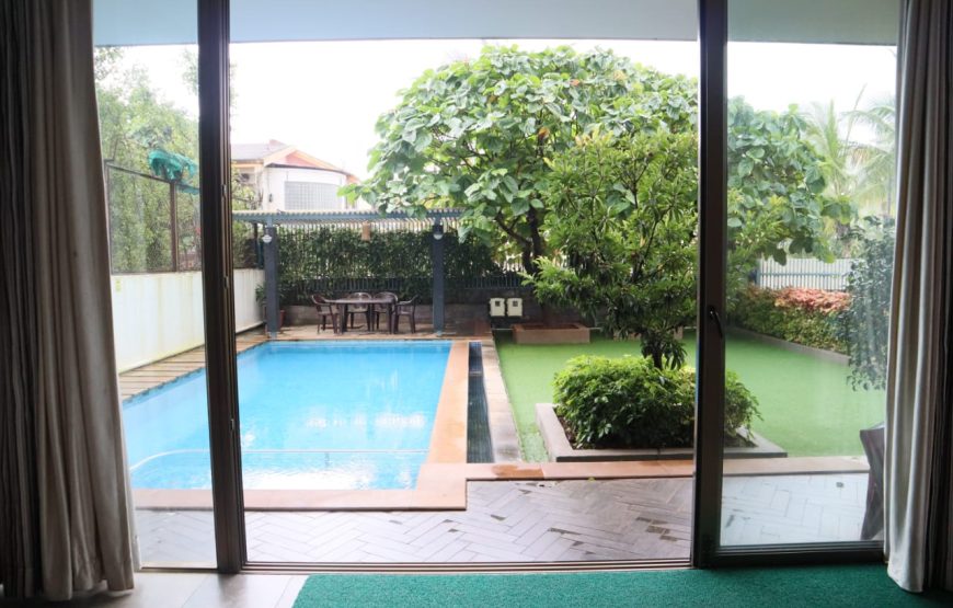 JAINAM L35 4BHK