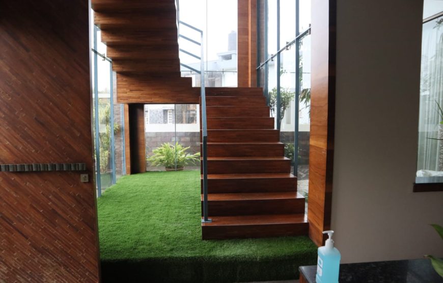 JAINAM L35 4BHK