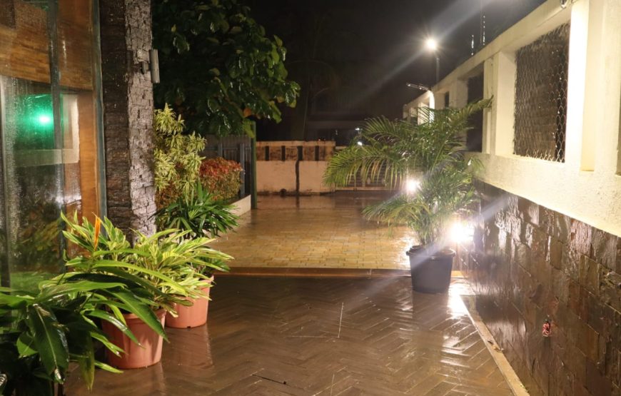 JAINAM L35 4BHK