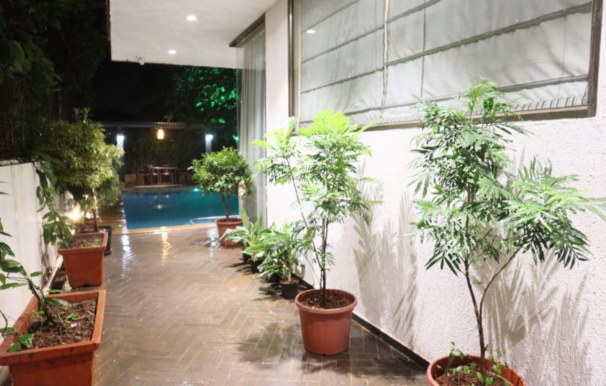 JAINAM L35 4BHK