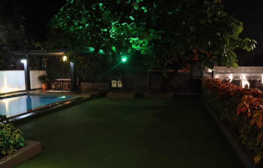 JAINAM L35 4BHK