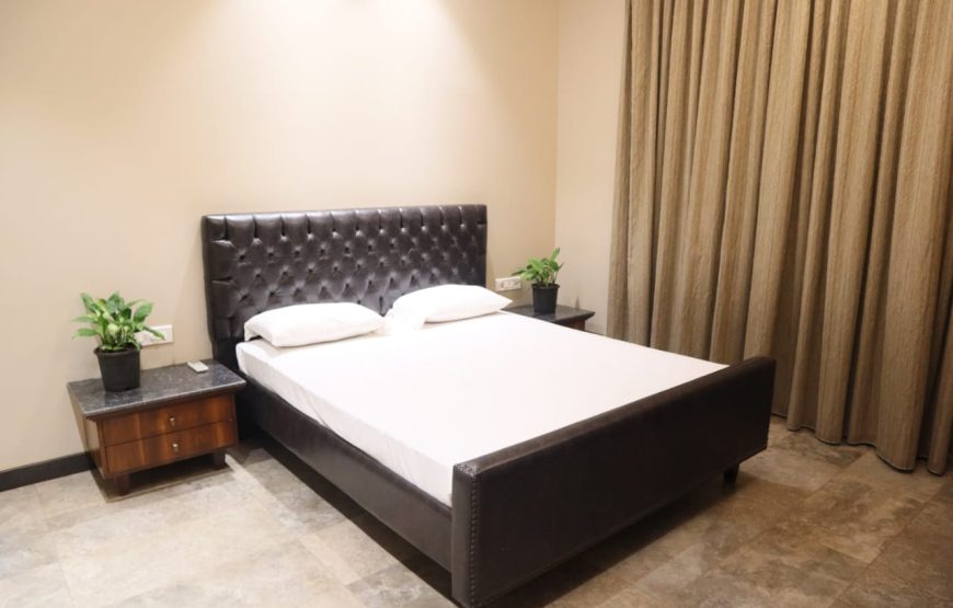 JAINAM L35 4BHK