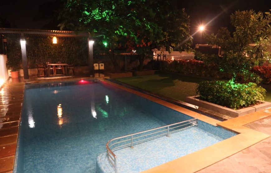 JAINAM L35 4BHK