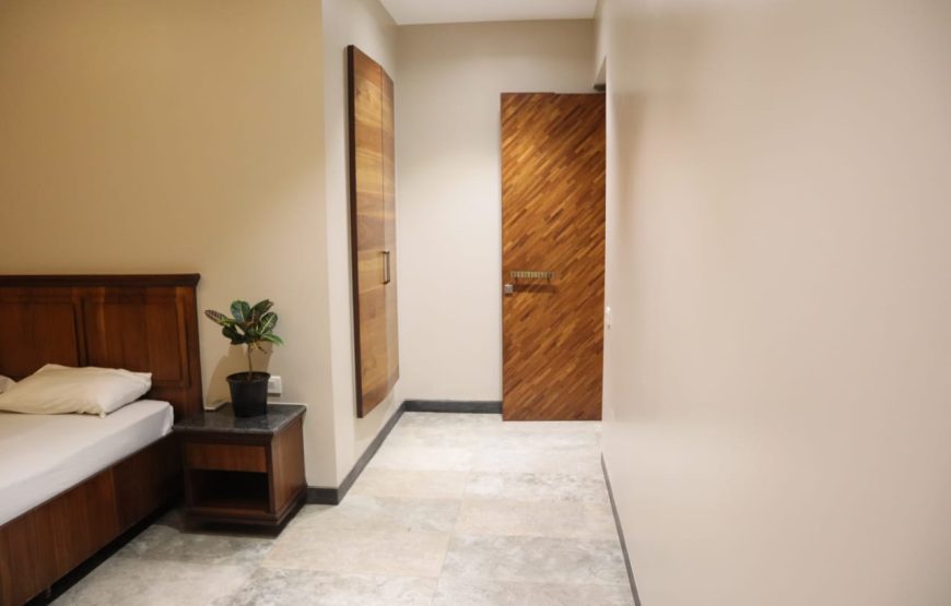 JAINAM L35 4BHK