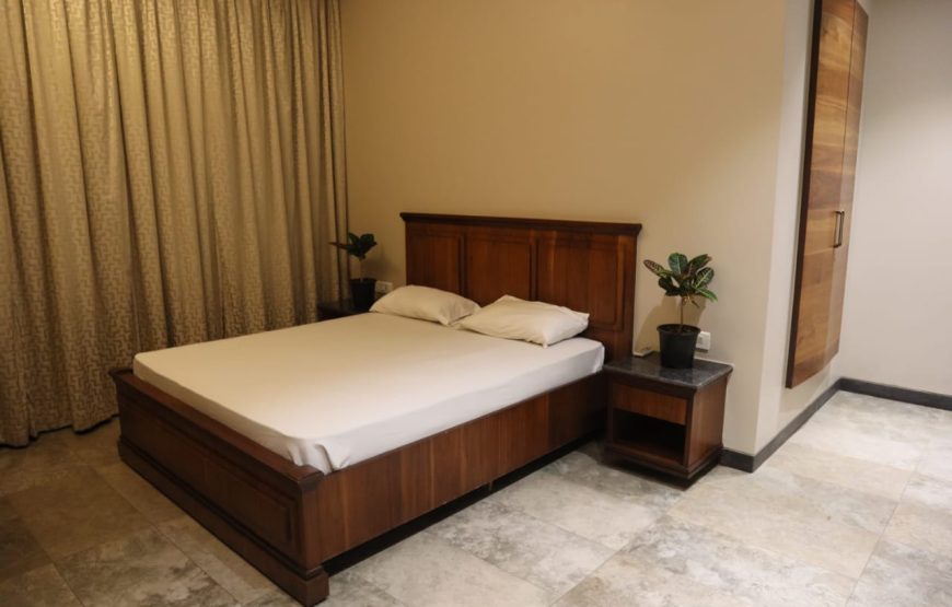 JAINAM L35 4BHK