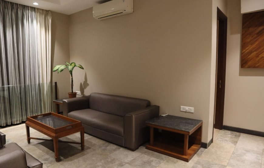 JAINAM L35 4BHK