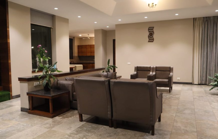 JAINAM L35 4BHK