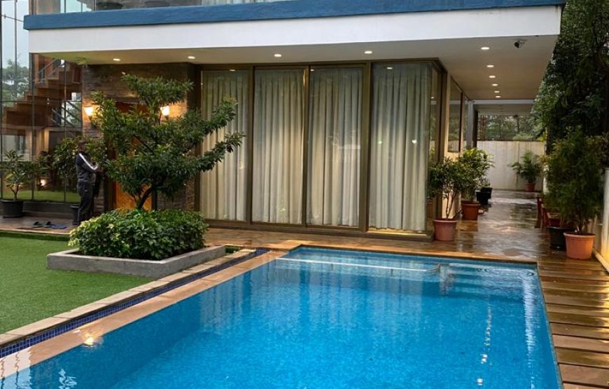 JAINAM L35 4BHK