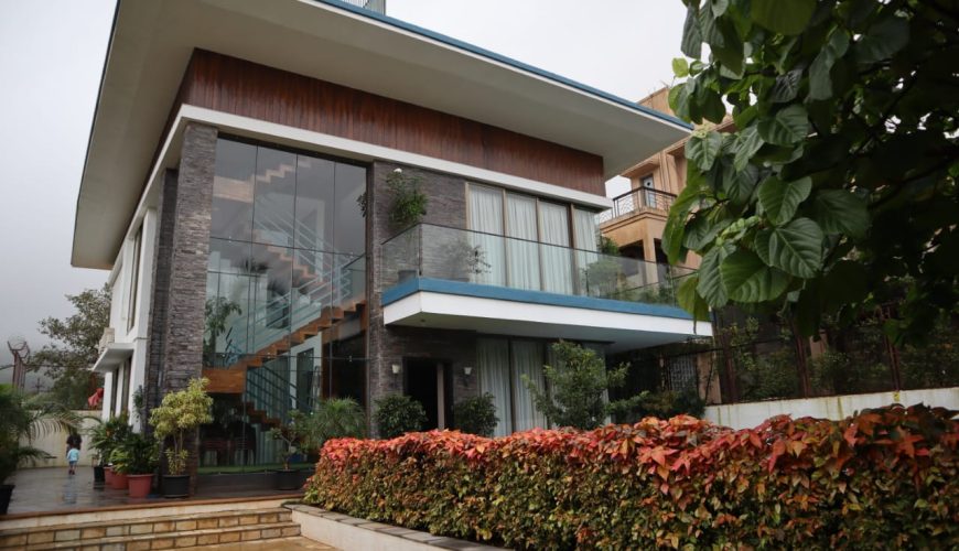 Find Best villa in India