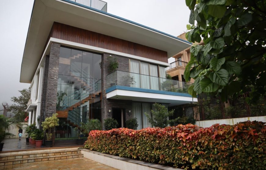 JAINAM L35 4BHK