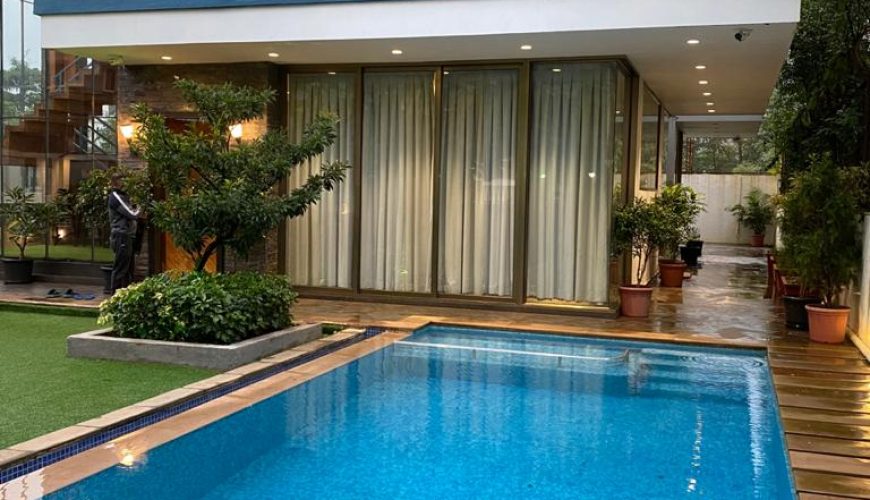 Find Best villa in India