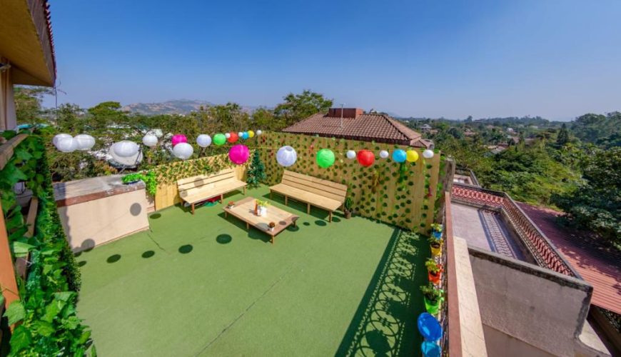 Find Best villa in India