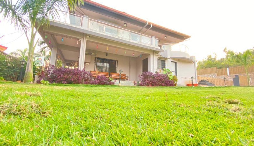 Find Best villa in India