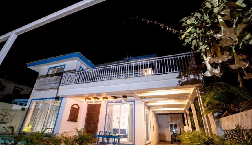 Find Best villa in India