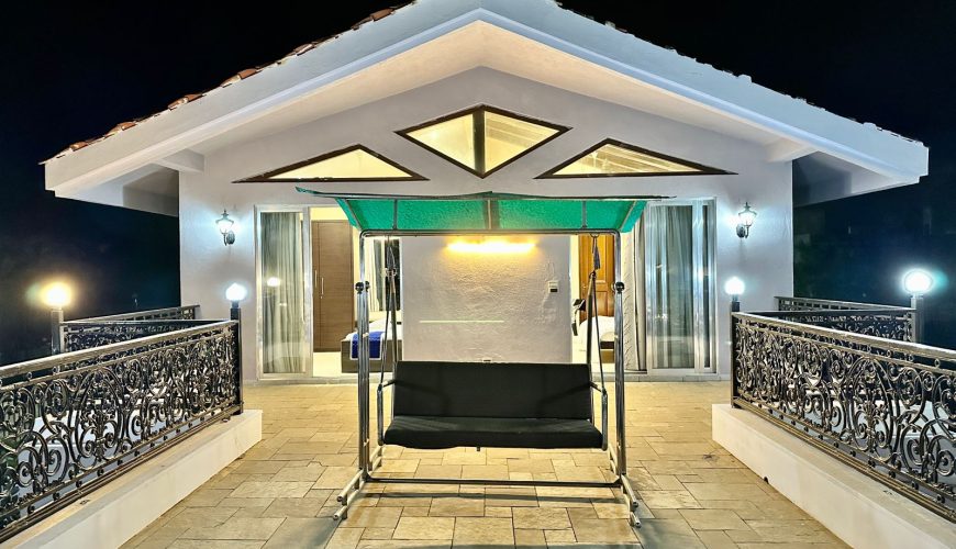 Find Best villa in India