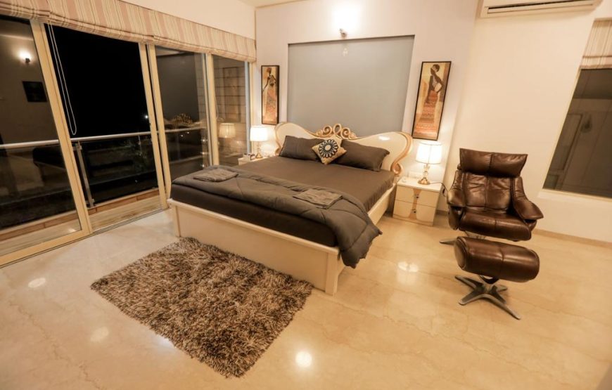 JAINAM L65 4BHK