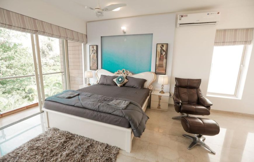 JAINAM L65 4BHK