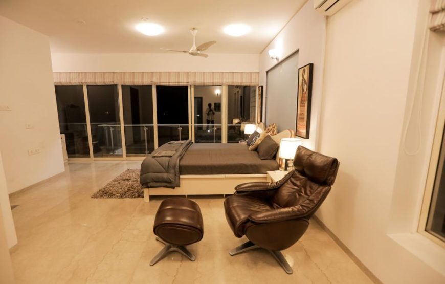 JAINAM L65 4BHK