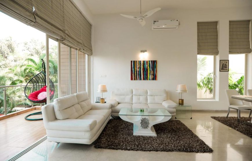 JAINAM L65 4BHK