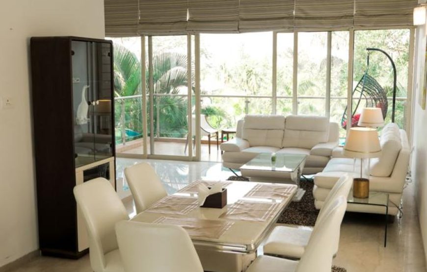 JAINAM L65 4BHK