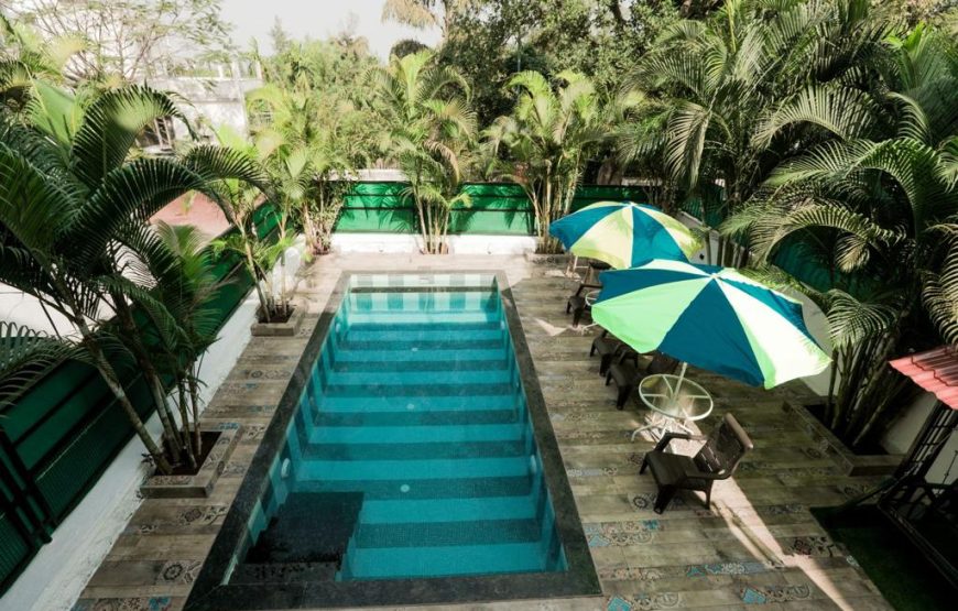 JAINAM L65 4BHK