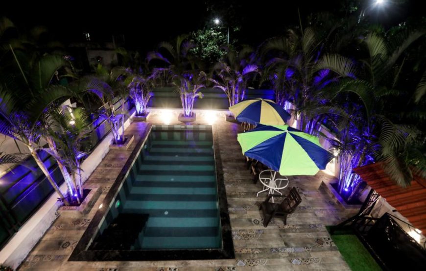 JAINAM L65 4BHK