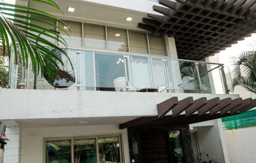 JAINAM L65 4BHK