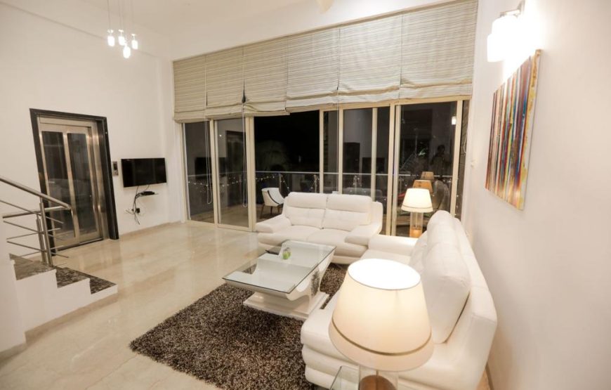 JAINAM L65 4BHK