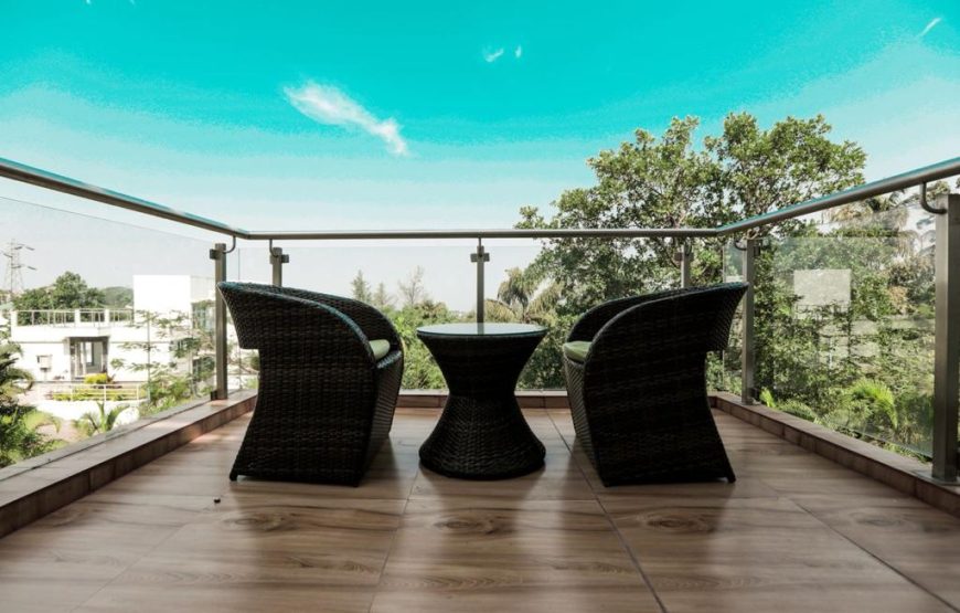 JAINAM L65 4BHK