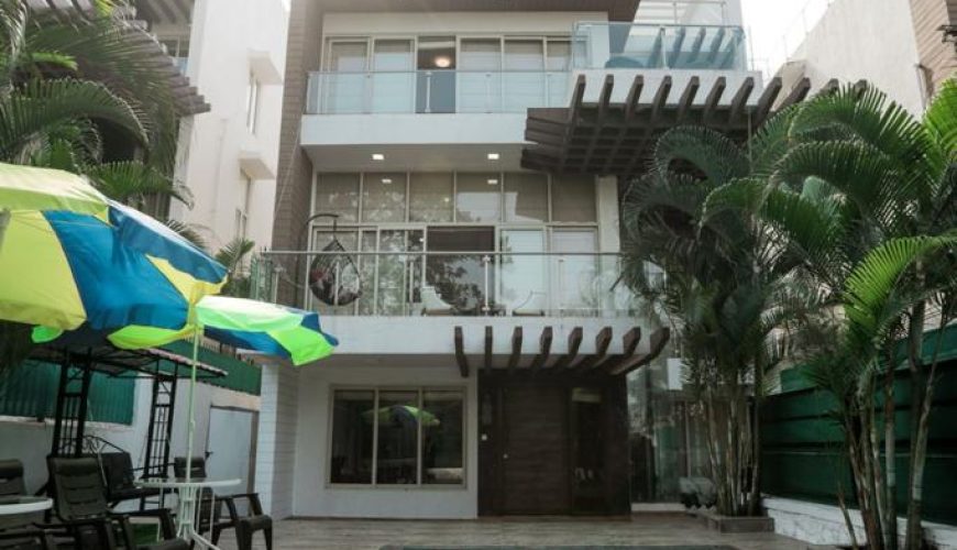 Find Best villa in India