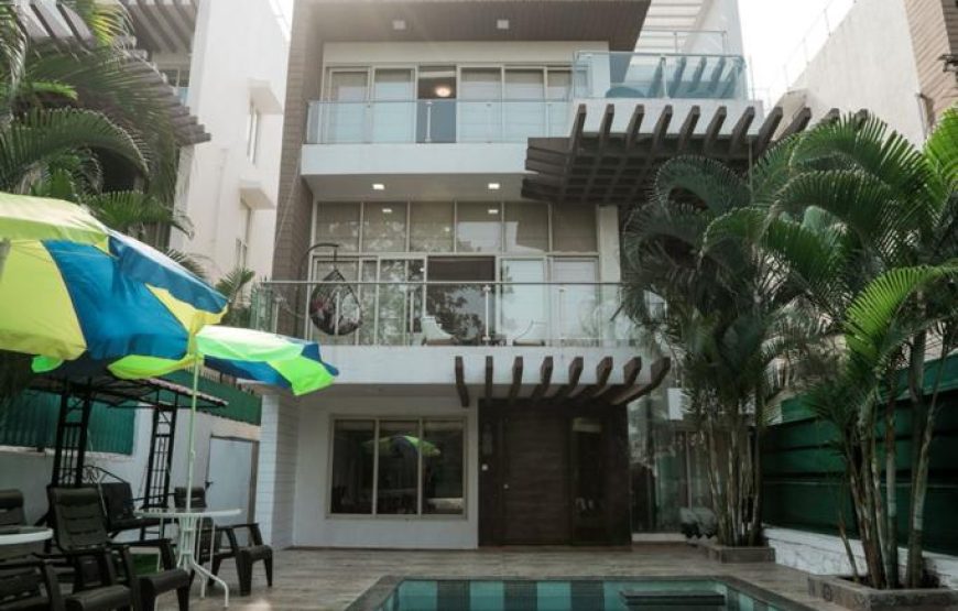 JAINAM L65 4BHK