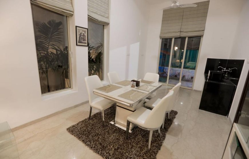 JAINAM L65 4BHK
