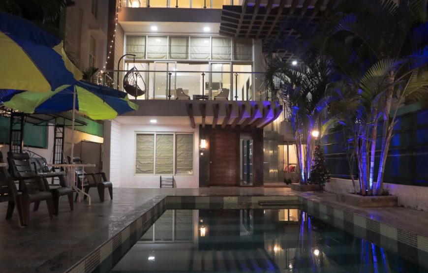 JAINAM L65 4BHK