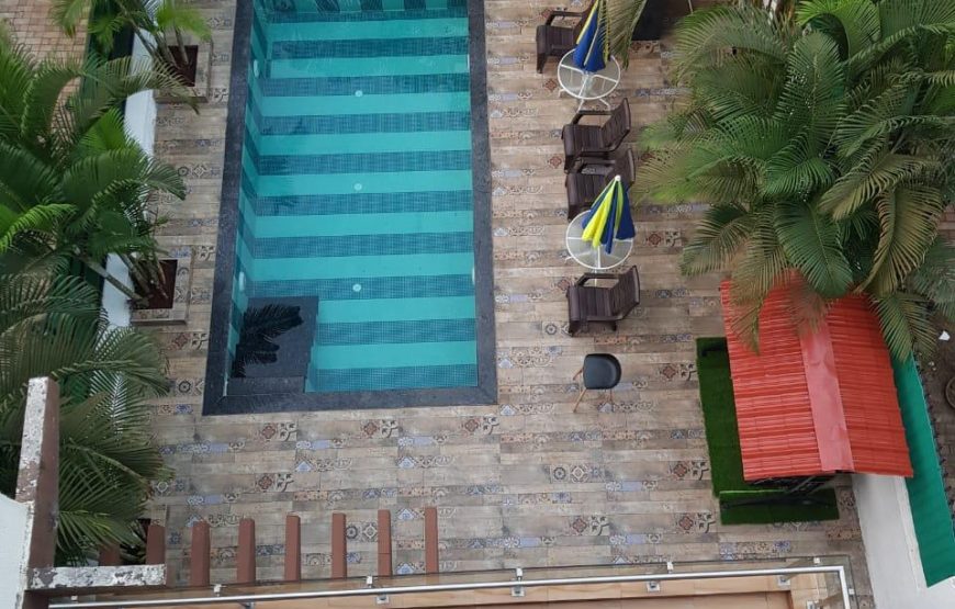 JAINAM L65 4BHK