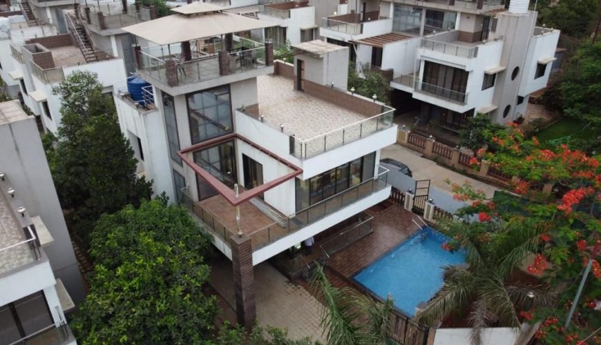Find Best villa in India