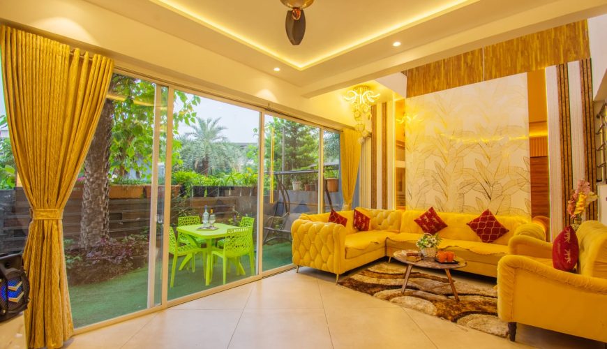 Find Best villa in India
