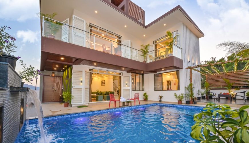 Find Best villa in India