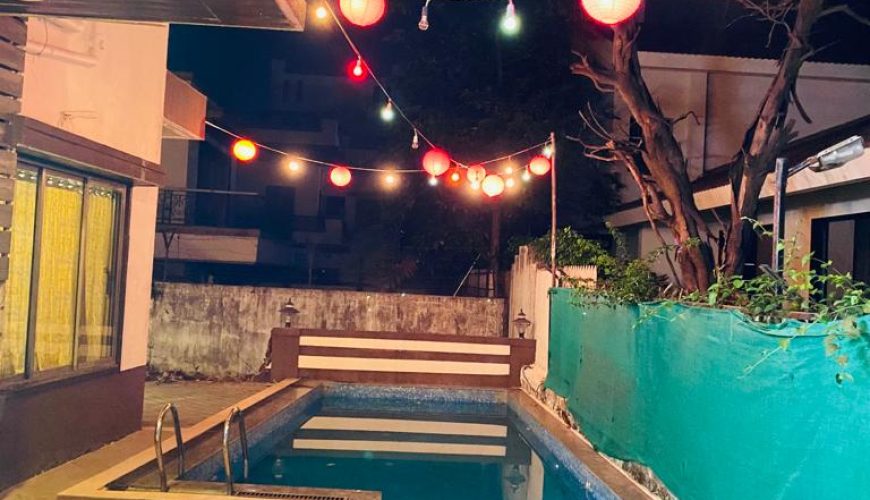 Find Best villa in India