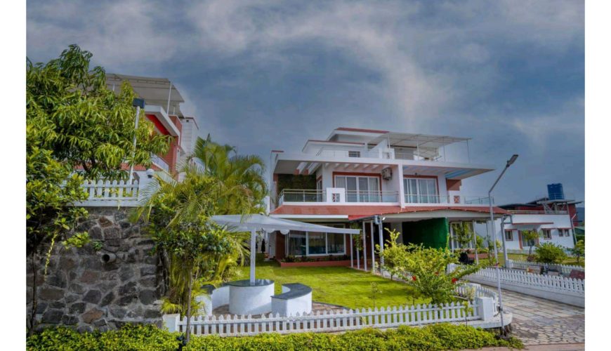Find Best villa in India